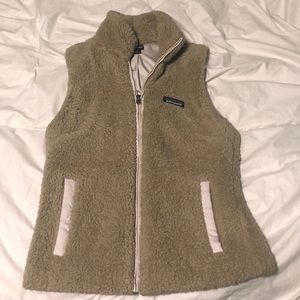 Patagonia Vest